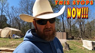 Now Was The Time - It Just Had To Happen by C'mon Homesteading 20,527 views 2 months ago 34 minutes