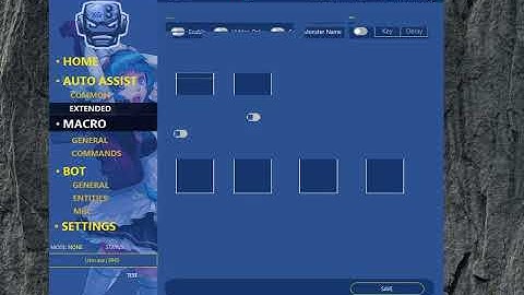 Multiclient poring world openkore XGINE bot anti police system + works for all servers