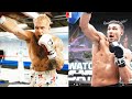 JAKE PAUL VS TOMMY FURY - SIDE BY SIDE TRAINING FOR MEGA FIGHT! OFFICIAL FOR AUG 6 ON SHOWTIME PPV