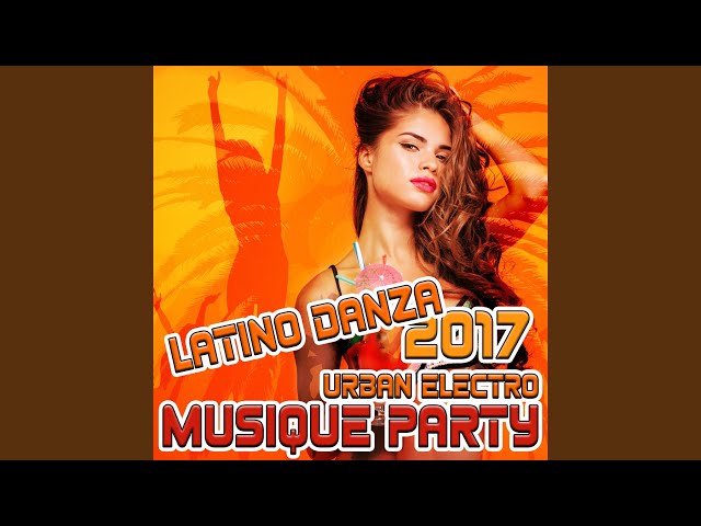 Ritmo latino