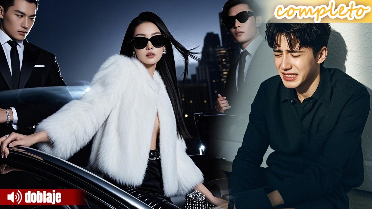 El CEO pidió el divorcio a Cenicienta, pero se arrepintió al descubrir su verdadera identidad.