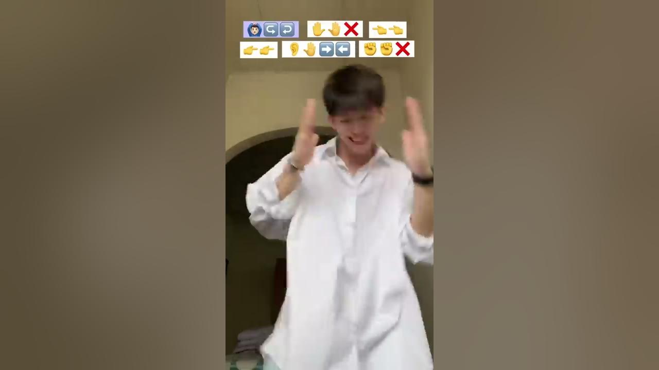 (TikTok) Left and Right - Charlie Puth & Jungkook (BTS) dance tutorial