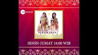 Saksikan Ini Lah Pernikahan! Ep 42-51