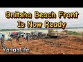 Wittness The Transformation Of River Niger Coastal Line For Beach Resort Onitsha, Anambra State