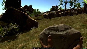 Rust Hackers 3