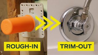 Why This Plumber Uses SharkBite and HoldRite for Repipes and Renovations