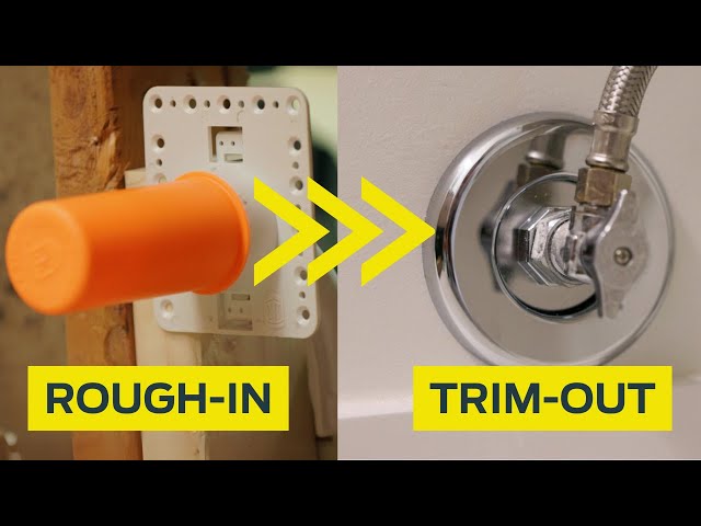 Watch Why This Plumber Uses SharkBite and HoldRite for Repipes and Renovations on YouTube.