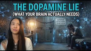 Download lagu Stop Doing 'Dopamine Detoxes' (Do This Instead)