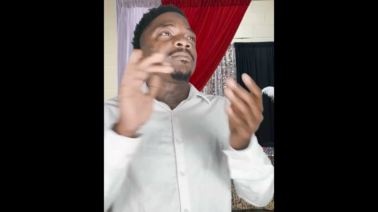 I wasn’t expecting that 😩✌🏾 