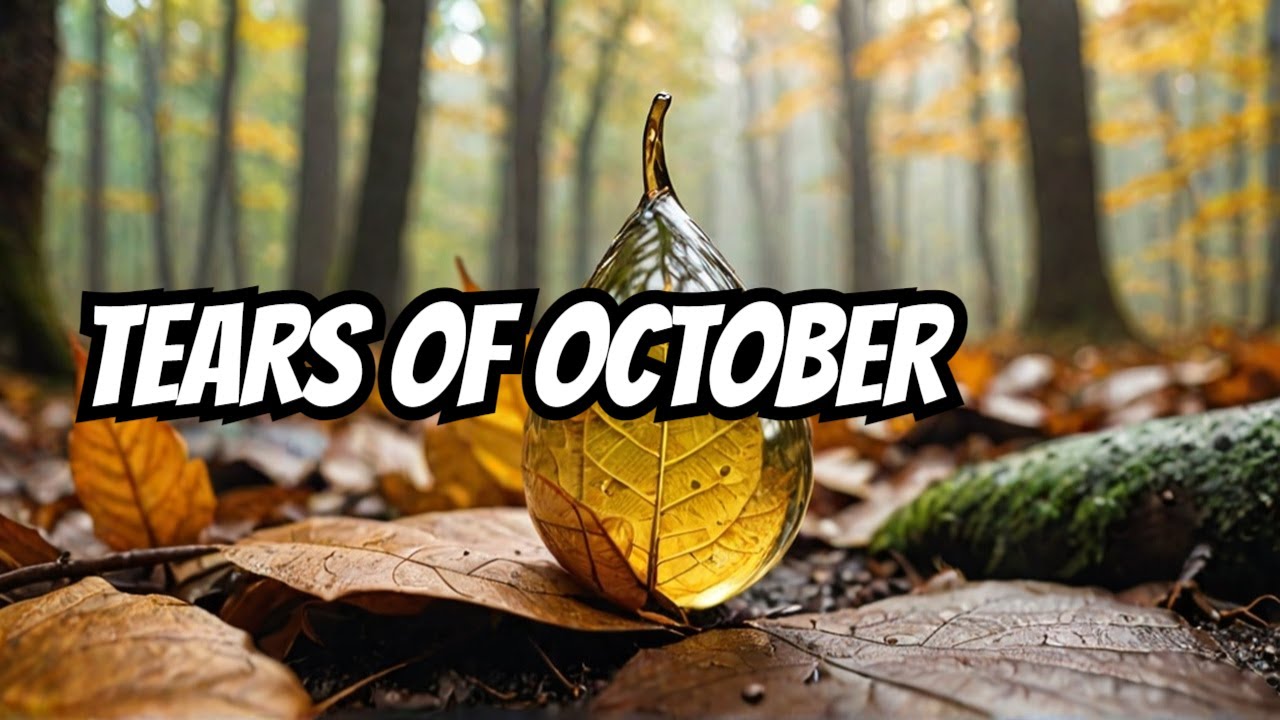 October Sad Will This Sad OCTOBER Song Make You Cry? - YouTube