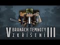 V Branách Temnoty 3: Vzkříšení | Minecraft Horor Film | CZ/SK