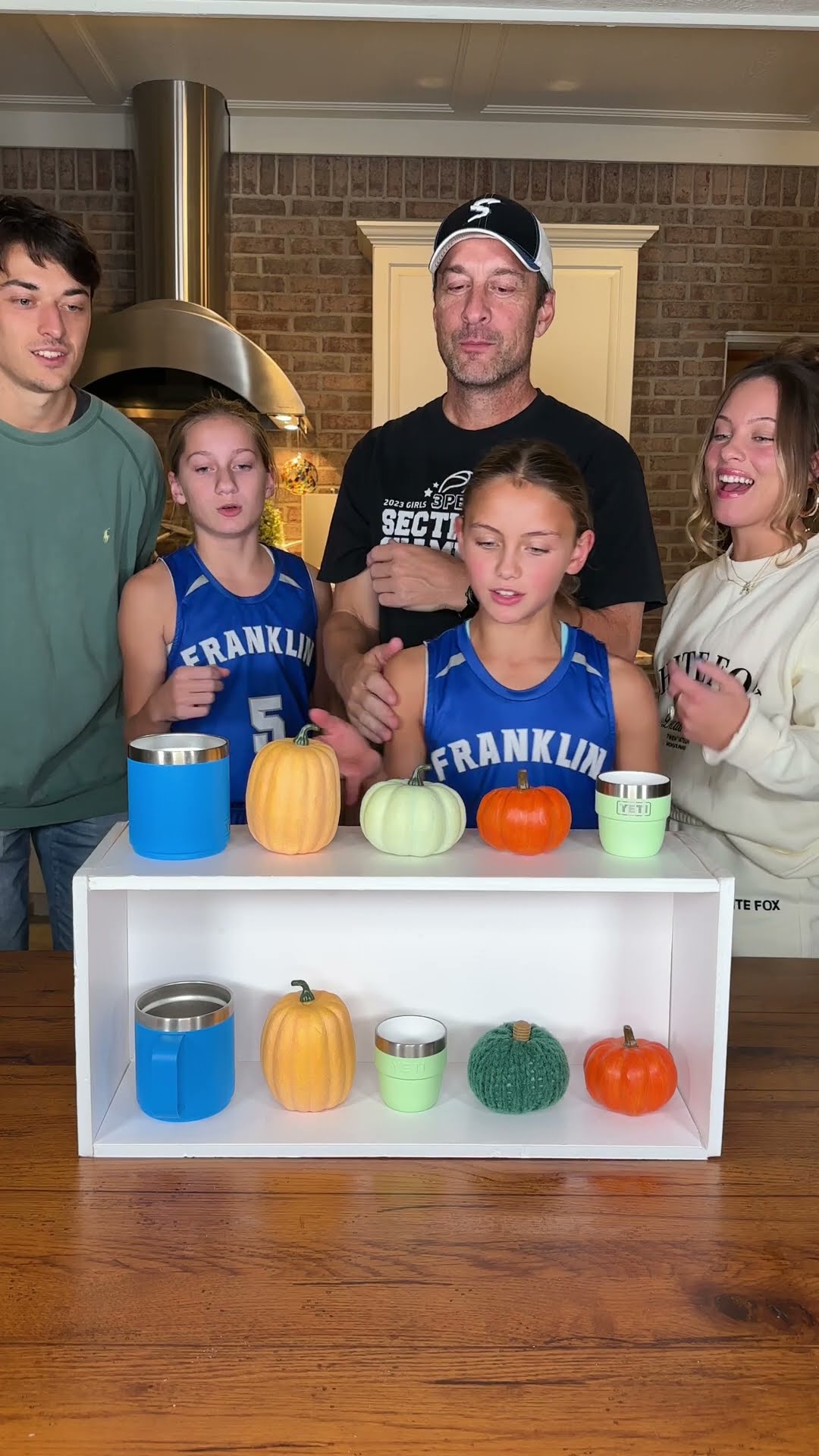 Family Match Challenge! #familygamenight  #challenge