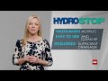 Benefits of the HydroStop PremiumCoat System | Coatings Challenge by GAF