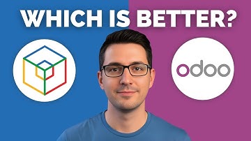 Zoho One vs Odoo - I Tested Both So You Don’t Have To!