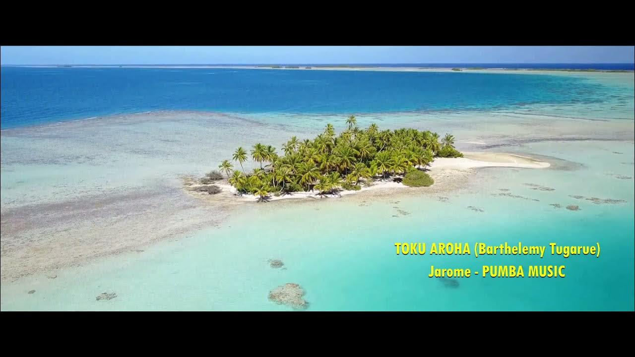 JAROME - Toku Aroha (To Te Kaiga) JAROME - Toku Aroha (To Te Kaiga)