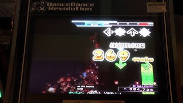 On the Bounce Challenge 999,820 DDR X3 AC