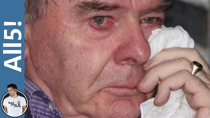 5 Millionaires & Billionaires Who Are Now Flat Bro...