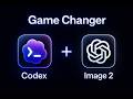GPT Image 2 Just Changed How I Make Infographics (Codex)