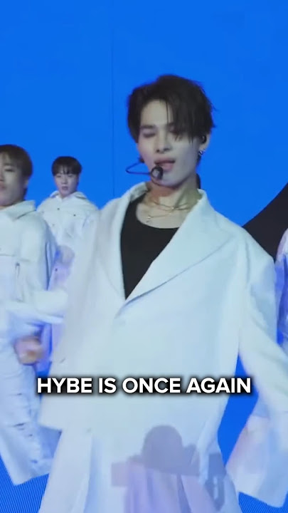 HYBE Slammed After Ni-Ki Reveals This Sad Truth #niki #enhypen #soobin #kpop