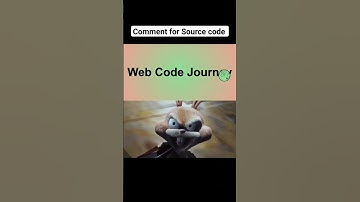 Animated Cursor Using HTML & CSS #programming #css  #coding #shorts
