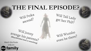 The Final Last Episode Finale | Seamless Co-op Elden Ring
