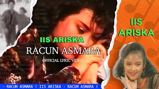 Iis Ariska - Racun Asmara