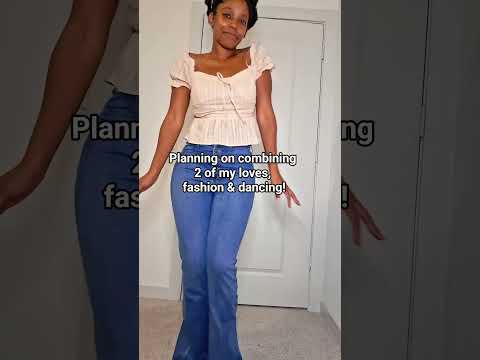 Stylish 70s Inspired Dance By A Shy Girl Fashion Looks 70s Wardrobeessentials Shygirl