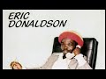 Eric Donaldson - No Longer On The Balls