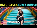 Kuala Lumpur&#39;s BATU CAVES