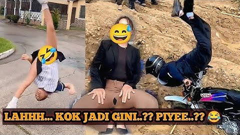 SI PALING RANDOM PART 40❗VIDEO LUCU BIKIN NGAKAK❗lucu-lucu❗komedi lucu❗#funny 