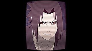 Sasuke Uchiha | Miami