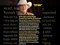 At 67, Alan Jackson Finally Reveals The Truth We All Suspected#shorts #viral