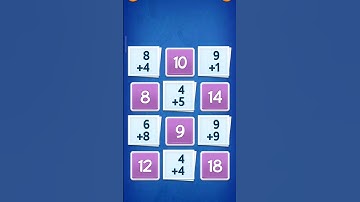 Math games, memory match (7) #mathgames #mathpuzzle #funmath #matematika #memorymatch #gameforfun
