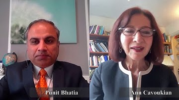 How Did I Get Into Privacy? - A Snippet From The FIT4PRIVACY Podcast