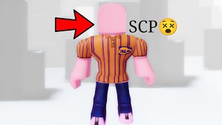 Icon for SCP-3008 (Roblox) by GodScopePrime