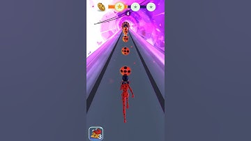 Miraculous Ladybug and Cat Noir Gameplay Walkthrough Android Mobile Gameplay​ #miraculous​ #ladybug