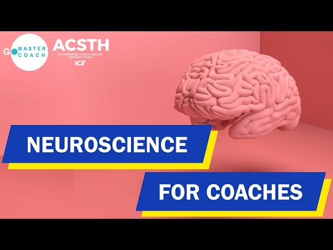 Neuroscience for Coaches