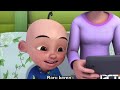 Full Movie Upin & Ipin Musim 15 - Aku Sebuah Mobil Part 9 | Upin Ipin Terbaru 2021