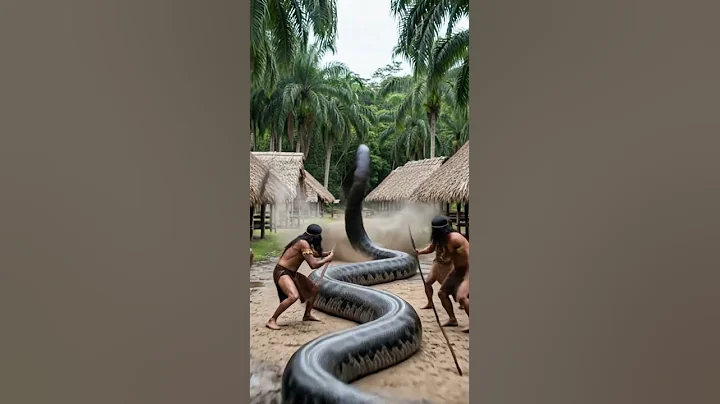 What could be lurking inside the eel’s dark underwater cave #oceanlife #marinebiology #wildlife