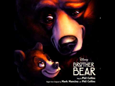 Brother Bear OST - 01 - Look Through My Eyes