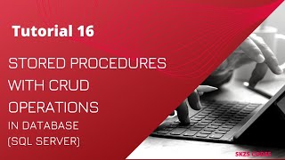 Create Stored Procedure In Sql Server | Make Stored Procedure in Sql | Stored Procedure with CRUD