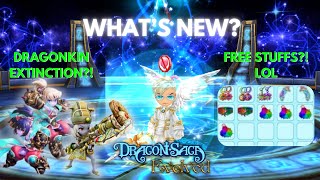 🚨Dragon Saga 2024 Situation is Crazy🚨(read comment for summary of vid) 🚨Dragon Saga 2024 Situation is Crazy🚨(read comment for summary of vid)