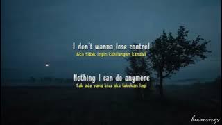 Control   Zoe Wees Speed Up Lyrics & Terjemahan