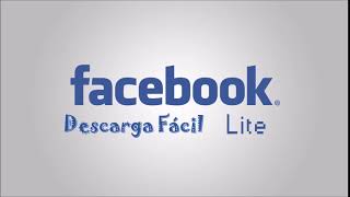 Descargar Facebook Lite APK