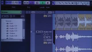 The Best Drum Loops and Breaks - Beta Monkey