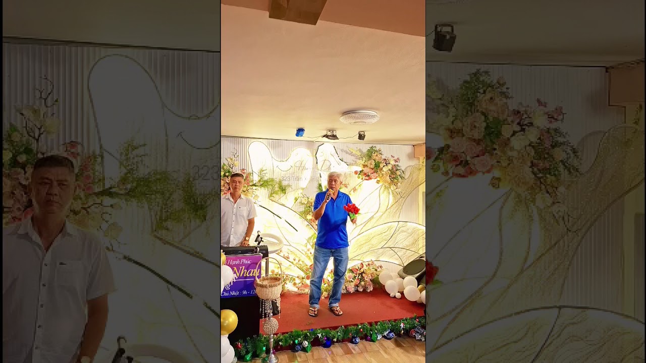 Nhạc phẩm””Đêm đông🎼🎼Nguyễn Văn Thương&Kim Minh.