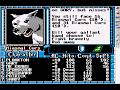 Bard's Tale 3 Apple II Walkthrough 4/17 Sorcerer level 1-9