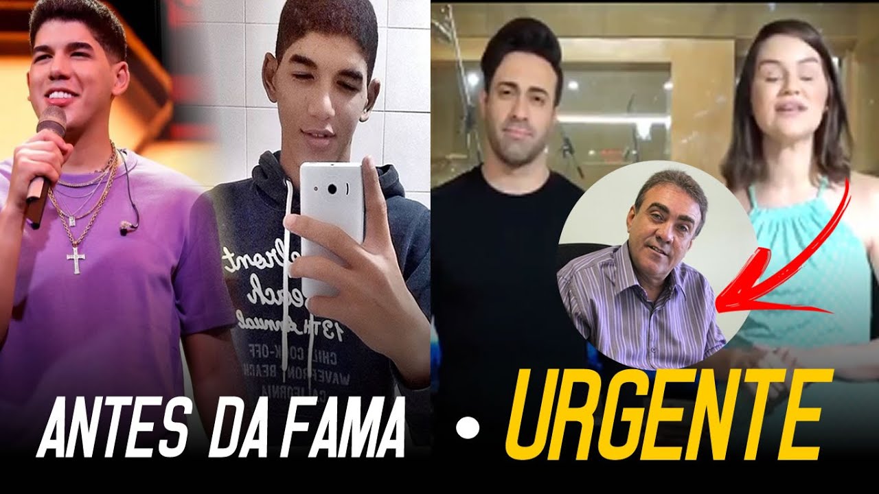 ZÉ VAQUEIRO antes da FAMA / Empresario da Limão com mel Cancela LIVE e motivo surpreende a todos ZÉ VAQUEIRO antes da FAMA / Empresario da Limão com mel Cancela LIVE e motivo surpreende a todos