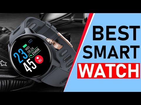 Best Smartwatch Under $50: Cheapest Smartwatch Ever 2019