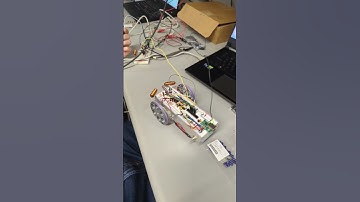 Magnetic Field Control Robot